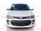 2017 Chevrolet Sonic LT