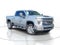 2021 Chevrolet Silverado LTZ