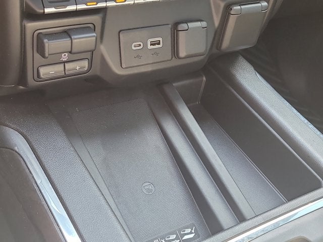 2021 Chevrolet Silverado LTZ