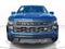 2023 Chevrolet Silverado Work Truck