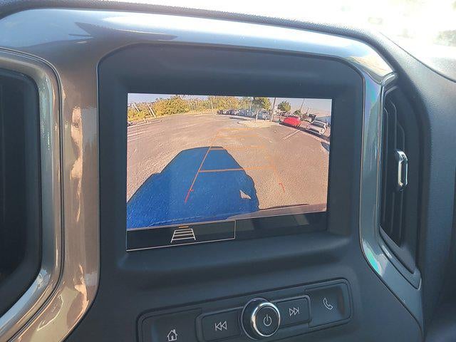 2023 Chevrolet Silverado Work Truck