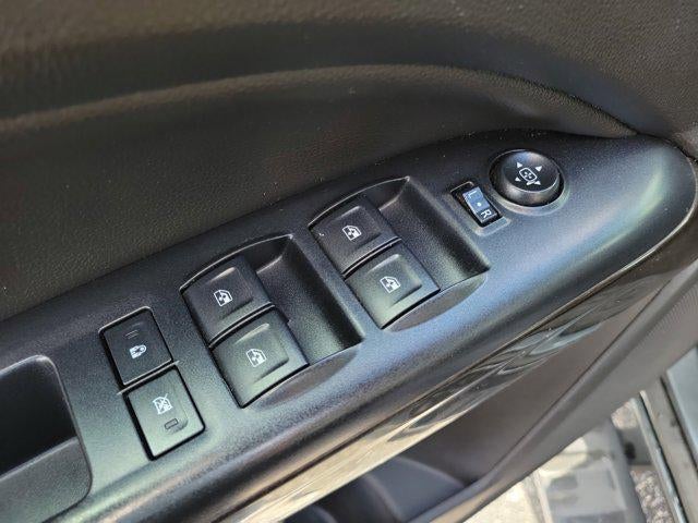 2017 GMC Canyon 4WD SLT