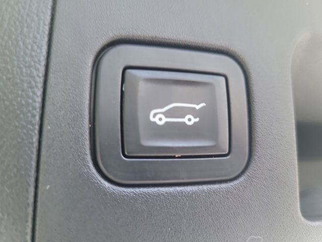 2017 Cadillac XT5 Luxury FWD