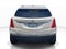 2017 Cadillac XT5 Luxury FWD