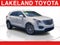 2017 Cadillac XT5 Luxury FWD