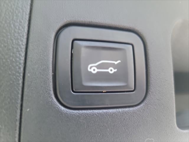 2017 Cadillac XT5 Luxury FWD