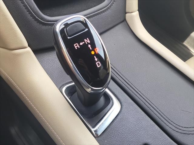 2017 Cadillac XT5 Luxury FWD