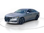 2018 Honda Accord Sport 1.5T