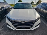 2021 Honda Accord EX-L