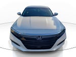 2020 Honda Accord Sedan Touring