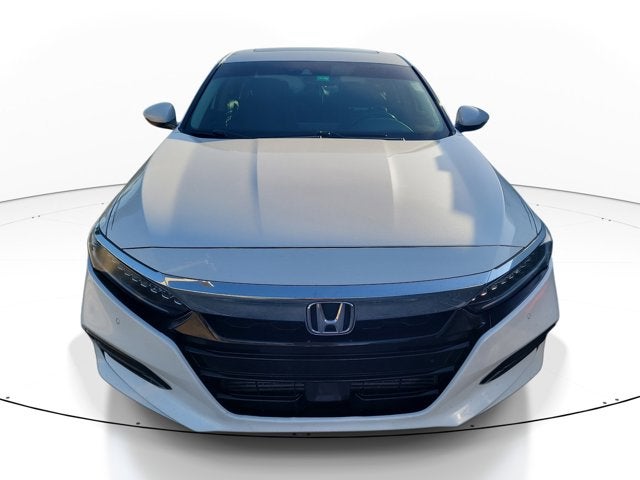 2020 Honda Accord Sedan Touring