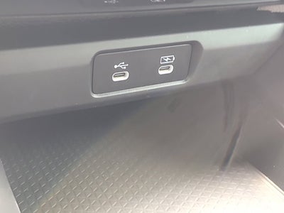 2023 Honda Accord Sport-L