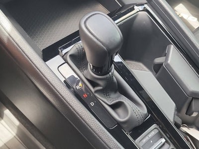 2023 Honda Accord Sport-L