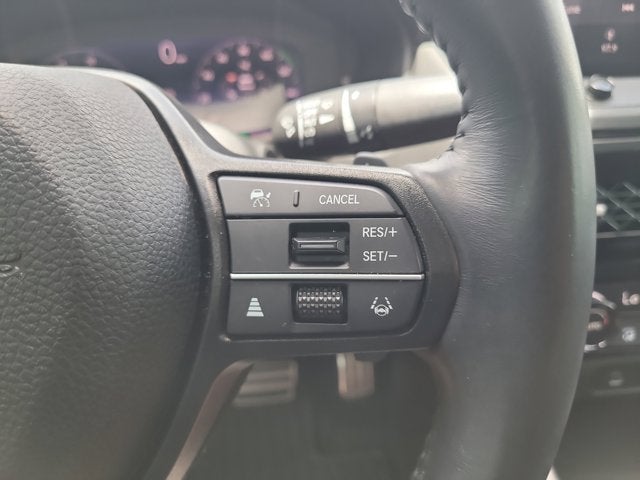 2023 Honda Accord Sport-L