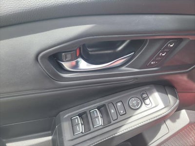 2023 Honda Accord Sport-L