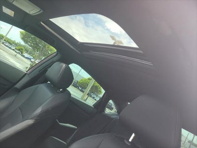 2023 Honda Accord Sport-L