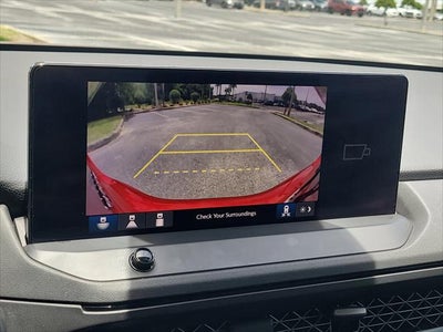 2023 Honda Accord Sport-L
