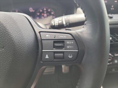 2023 Honda Accord Sport-L