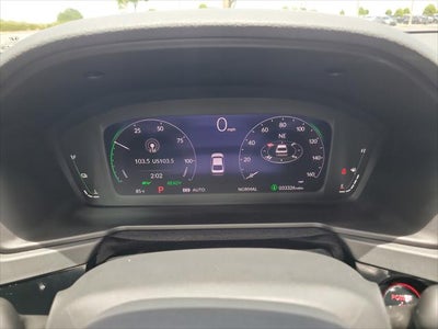 2023 Honda Accord Sport-L