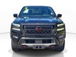 2024 Nissan Frontier PRO-X