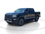 2024 Nissan Frontier PRO-X