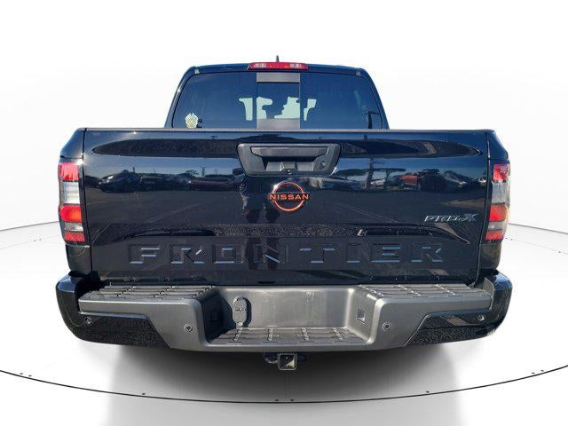 2024 Nissan Frontier PRO-X