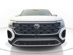 2024 Volkswagen Atlas Cross Sport 2.0T SE with Technology