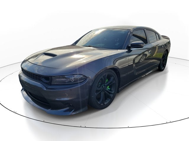 2022 Dodge Charger R/T