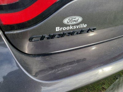 2022 Dodge Charger GT