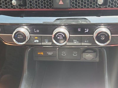2025 Honda Civic Si Base