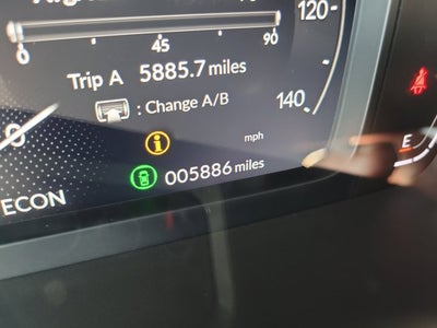 2026 Honda Civic Sport Touring