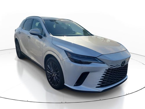 2023 Lexus RX 350 RX 350 Luxury