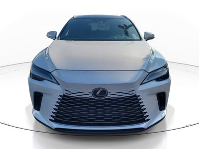 2023 Lexus RX 350 RX 350 Luxury