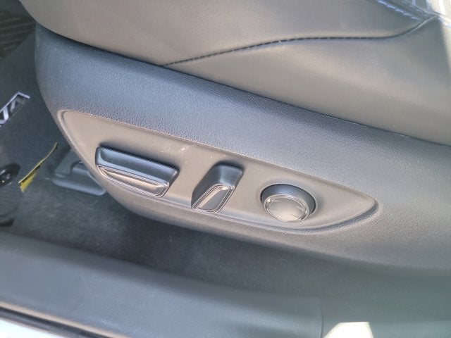 2024 Toyota RAV4 HYBRID Hybrid XSE