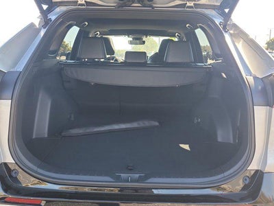 2024 Toyota RAV4 HYBRID Hybrid XSE