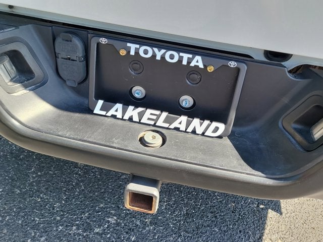 2021 RAM 1500 Tradesman