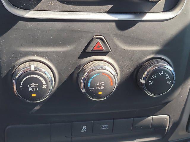 2021 RAM 1500 Tradesman