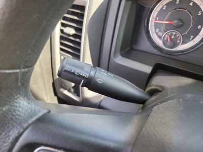 2021 RAM 1500 Tradesman