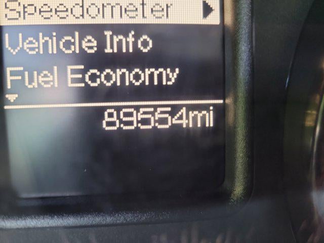 2021 RAM 1500 Tradesman