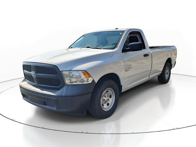 2021 RAM 1500 Tradesman