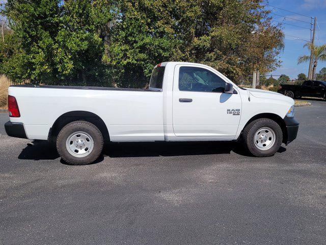2021 RAM 1500 Tradesman