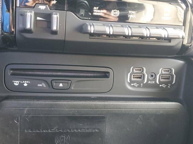 2019 RAM 2500 Limited