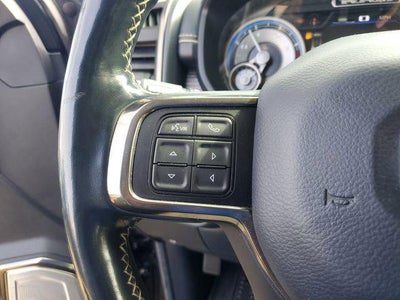 2019 RAM 2500 Limited