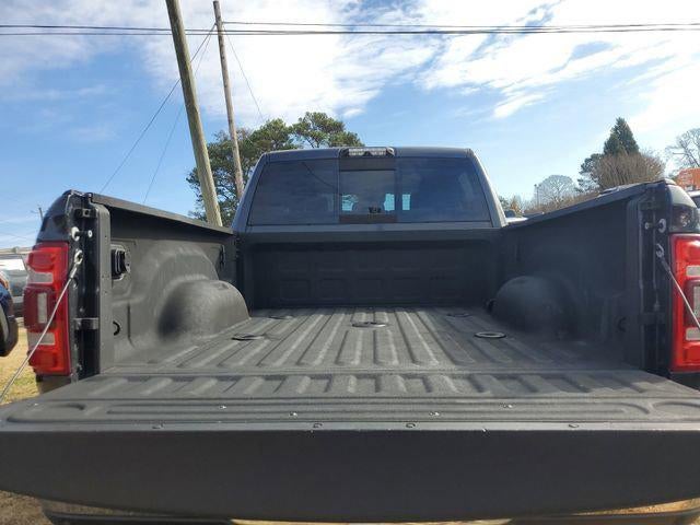 2019 RAM 2500 Limited