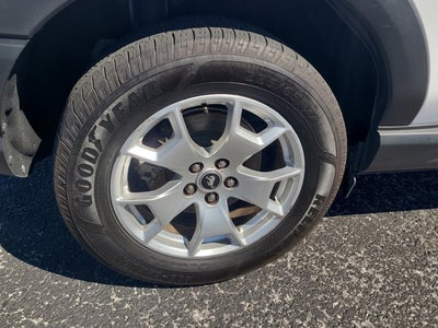 2022 Ford Bronco Sport Base