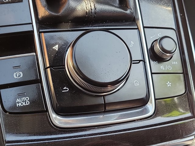 2025 Mazda Mazda CX-30 2.5 S Carbon Edition