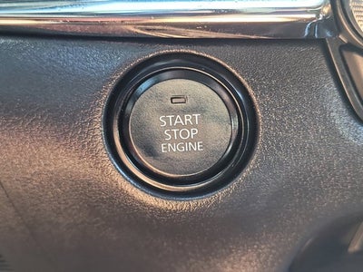 2025 Mazda Mazda CX-30 2.5 S Carbon Edition