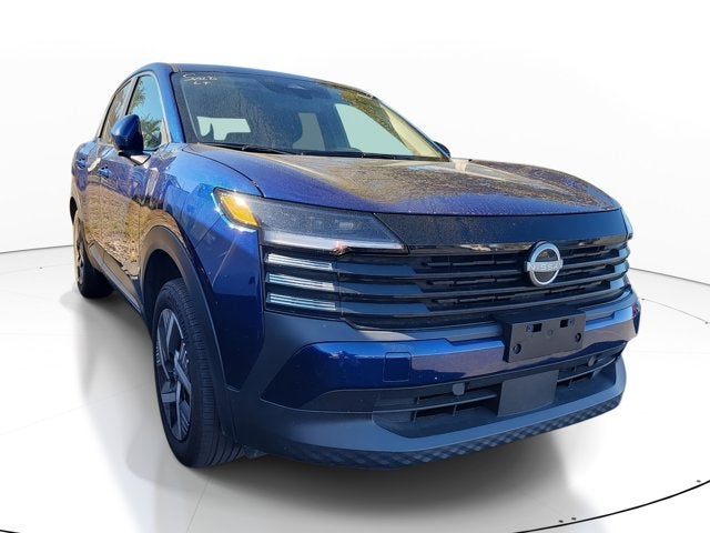 2025 Nissan Kicks MPV SV