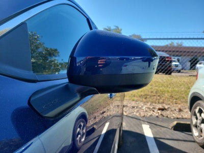 2025 Nissan Kicks MPV SV