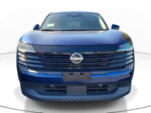 2025 Nissan Kicks MPV SV